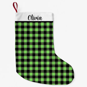 Chaussette de Noël