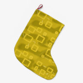 Chaussette de Noël (Devant (Accrochage))