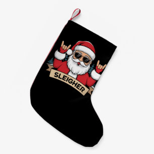 Chaussette de Noël