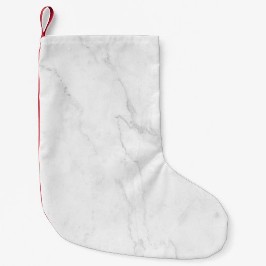 Chaussette de Noël (Devant)