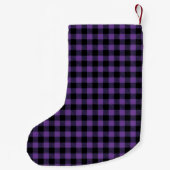 Chaussette de Noël (Dos)