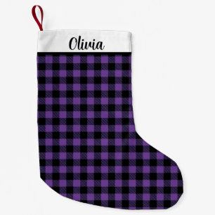 Chaussette de Noël