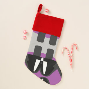 Chaussette De Noël Sheer Stockings