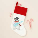 Chaussette De Noël Snowman<br><div class="desc">Snowman</div>