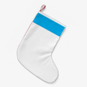 chaussette de test (Devant (Accrochage))