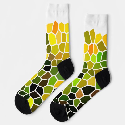 Chaussette Début (Gauche)