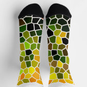 Chaussette Début (Haut)