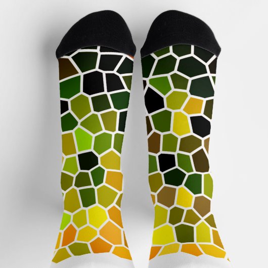 Chaussette Début (Haut)