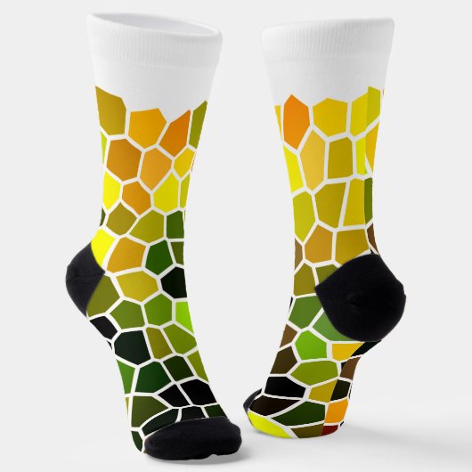 Chaussette Début (Angulaire)