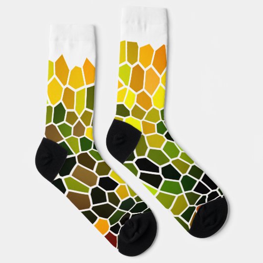 Chaussette Début (Droite)