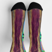 Chaussette Déguerpir (Haut)