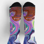 Chaussette Délibéré (Haut)