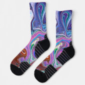 Chaussette Délibéré (Gauche)