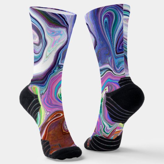 Chaussette Délibéré (Angulaire)