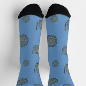 Chaussette Démêler (Haut)