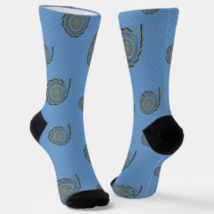 Chaussette Démêler