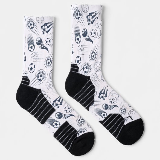 chaussette d'équipage en édition limitée mignonne (Droite)