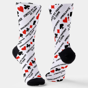 Chaussette Des Mains Déséquilibrées Oblige Mon Partenaire À P