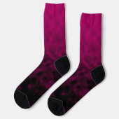 Chaussette Descente de velours (Gauche)