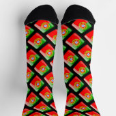 Chaussette Design portugais (Haut)