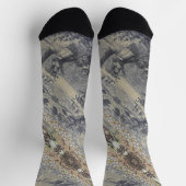Chaussette Design portugais (Haut)