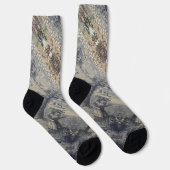 Chaussette Design portugais (Droite)