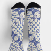Chaussette Design portugais (Haut)