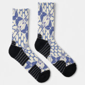 Chaussette Design portugais (Droite)