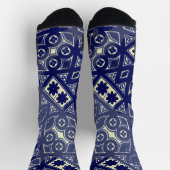 Chaussette Design portugais (Haut)