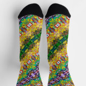 Chaussette Design portugais (Haut)