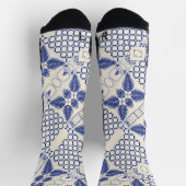 Chaussette Design portugais (Haut)