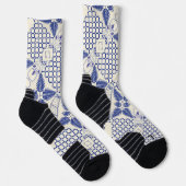 Chaussette Design portugais (Droite)