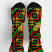 Chaussette Design portugais (Haut)