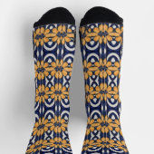 Chaussette Design portugais (Haut)