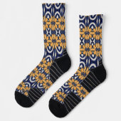 Chaussette Design portugais (Gauche)