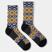 Chaussette Design portugais (Droite)