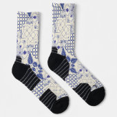Chaussette Design portugais (Droite)