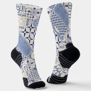 Chaussette Design portugais