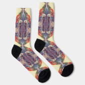 Chaussette Design portugais (Droite)