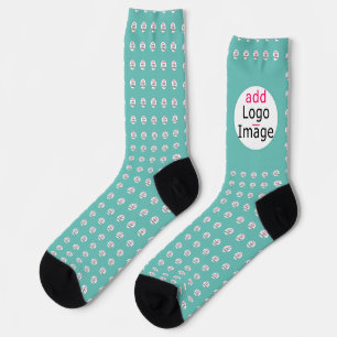 Chaussette Design professionnel moderne chic et tendance