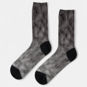 Chaussette Deuil Statique (Gauche)