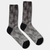 Chaussette Deuil Statique (Droite)