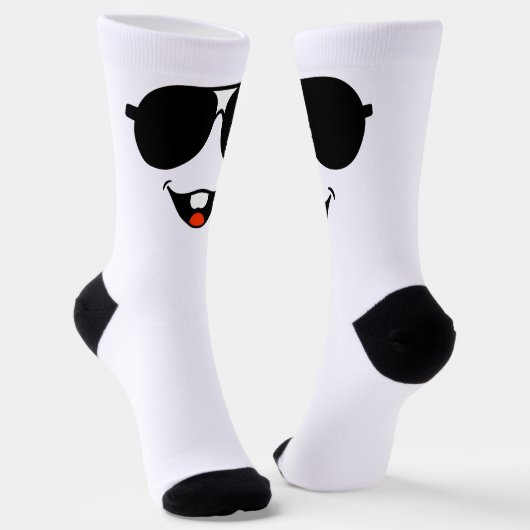 CHAUSSETTE DEVANT (Angulaire)