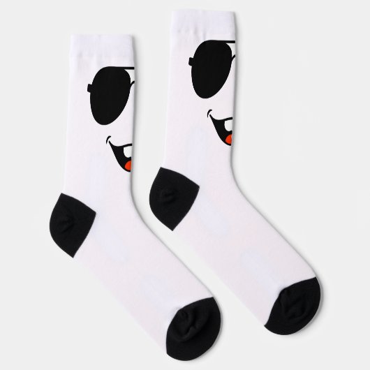 CHAUSSETTE DEVANT (Droite)