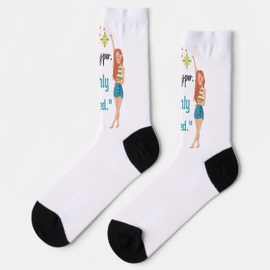CHAUSSETTE DEVIS HIPER (Gauche)