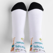 CHAUSSETTE DEVIS HIPER (Haut)