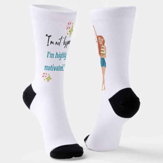 CHAUSSETTE DEVIS HIPER (Angulaire)