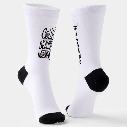 Chaussette devis positif (Angulaire)