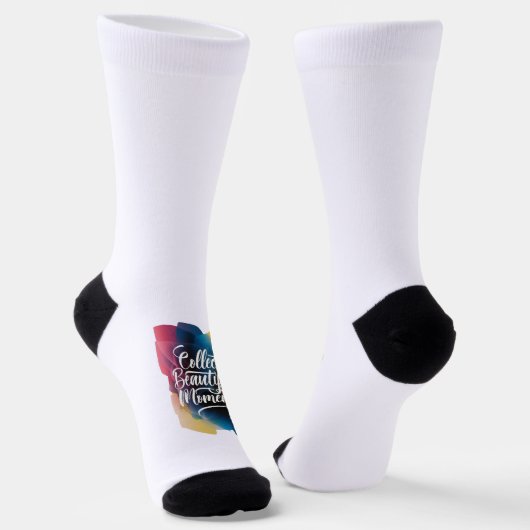 Chaussette devis positif (Angulaire)