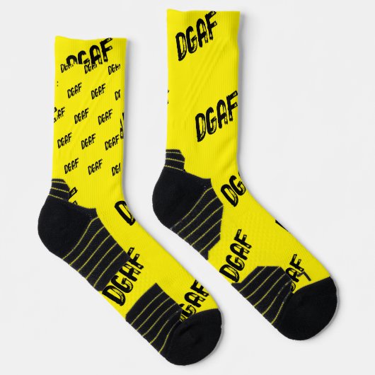 CHAUSSETTE DGAF (Droite)